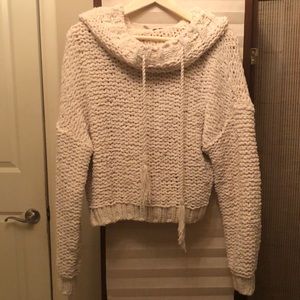Free people Anemone Beach Pullover